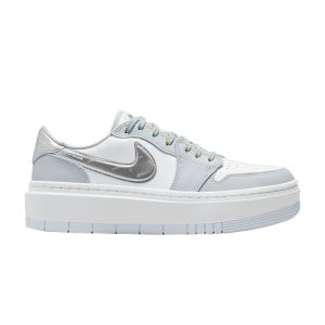 Wmns Air Jordan 1 Elevate Low SE 'Tear Away - White' DX6069-101