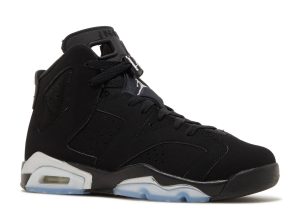 Air Jordan 6 Retro GS 'Chrome' DX2835-001