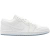 Air Jordan 1 Low Retro 'White' 309192-111