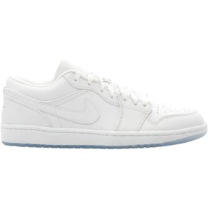 Air Jordan 1 Low Retro 'White' 309192-111