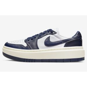 Wmns Air Jordan 1 Elevate Low 'Midnight Navy' DH7004-141