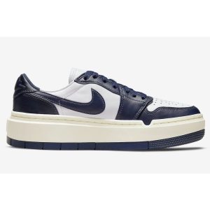Wmns Air Jordan 1 Elevate Low 'Midnight Navy' DH7004-141
