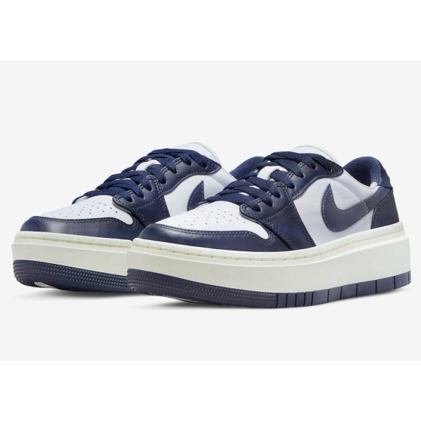 c3ef9462138411ee8b5e00affb376782 Wmns Air Jordan 1 Elevate Low 'Midnight Navy' DH7004-141