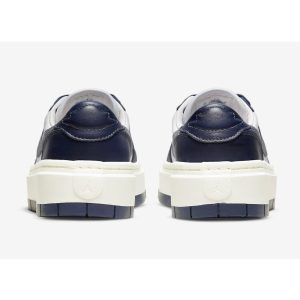 Wmns Air Jordan 1 Elevate Low 'Midnight Navy' DH7004-141