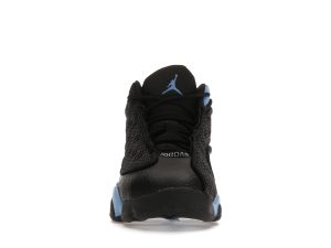 Air Jordan 13 Retro PS 'Black University Blue' 414575-041