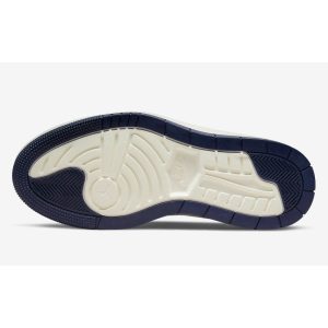 Wmns Air Jordan 1 Elevate Low 'Midnight Navy' DH7004-141