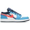 Air Jordan 1 Low GS 'Game Time' CV4892-100