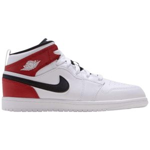 Air Jordan 1 Mid PS 'Chicago' 640734-116