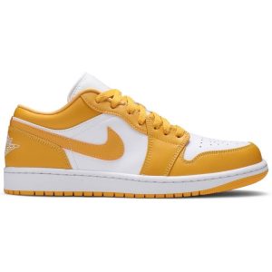 Air Jordan 1 Low 'Pollen' 553558-171