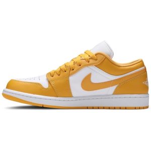 Air Jordan 1 Low 'Pollen' 553558-171