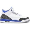 Air Jordan 3 Retro GS 'Racer Blue' 398614-145