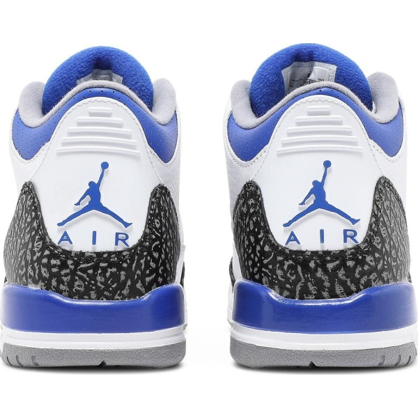 c578a0ab138711ee8b5e00affb376782 Air Jordan 3 Retro GS 'Racer Blue' 398614-145