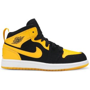 Air Jordan 1 Mid PS 'New Love' 640734-035