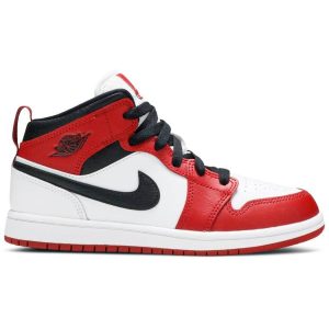 Air Jordan 1 Mid PS 'Chicago' 640734-173