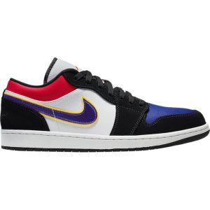Air Jordan 1 Low 'Rivals' CJ9216-051