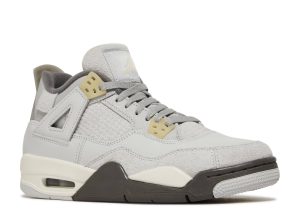 Air Jordan 4 Retro SE GS 'Craft' DV2262-021