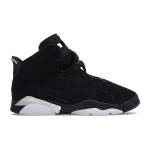 Air Jordan 6 Retro PS 'Chrome' DX6178-001