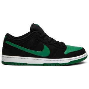 Dunk Low Pro SB 'Black Pine' BQ6817-005
