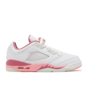 Air Jordan 5 Retro Low GS 'Crafted For Her' DX4390-116