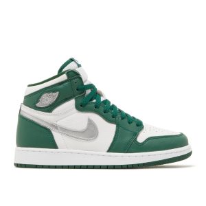 Air Jordan 1 Retro High OG GS 'Gorge Green' 575441-303