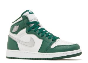 Air Jordan 1 Retro High OG GS 'Gorge Green' 575441-303