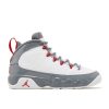 Air Jordan 9 Retro GS 'Fire Red' 302359-162