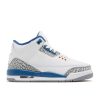 Air Jordan 3 Retro GS 'Washington Wizards' DM0967-148