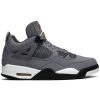 Air Jordan 4 Retro 'Cool Grey' 2004 308497-001