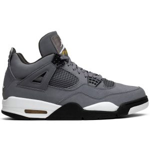 Air Jordan 4 Retro 'Cool Grey' 2004 308497-001