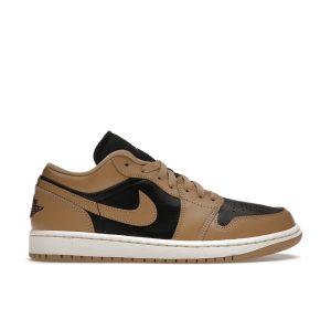 Wmns Air Jordan 1 Low 'Desert' DC0774-201
