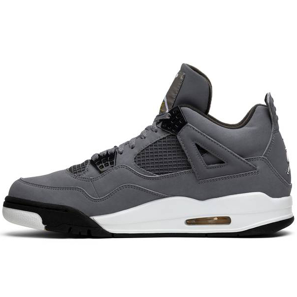 cd0b113a138711ee8b5e00affb376782 Air Jordan 4 Retro 'Cool Grey' 2004 308497-001