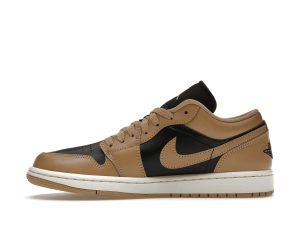 Wmns Air Jordan 1 Low 'Desert' DC0774-201