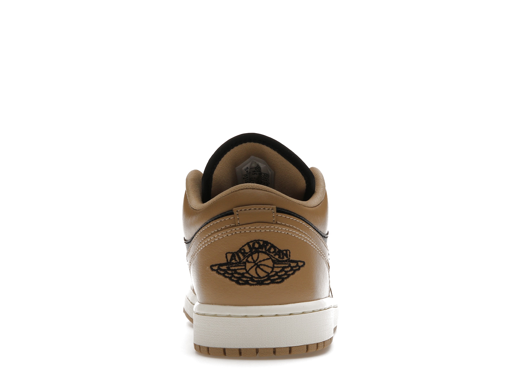 cd1e299c138411ee8b5e00affb376782 Wmns Air Jordan 1 Low 'Desert' DC0774-201