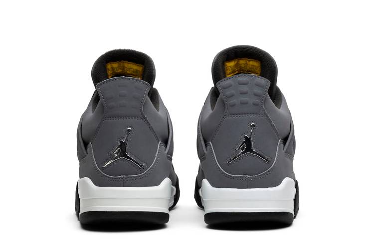 cd240257138711ee8b5e00affb376782 Air Jordan 4 Retro 'Cool Grey' 2004 308497-001