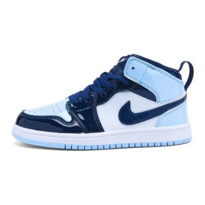 Wmns Air Jordan 1 Retro High OG 'Blue Chill' CD0461-401