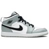 Air Jordan 1 Mid PS 'Light Smoke Grey' 640734-092