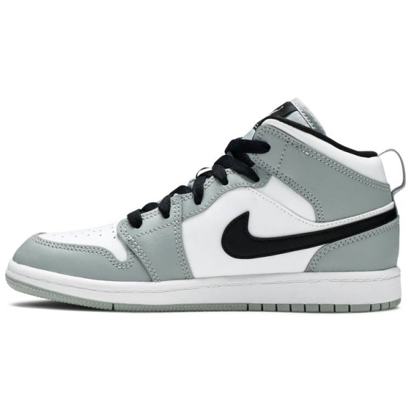 ce1e6dbe138811ee8b5e00affb376782 Air Jordan 1 Mid PS 'Light Smoke Grey' 640734-092
