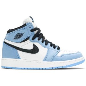 Air Jordan 1 Retro High OG GS 'University Blue' 575441-134