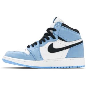 Air Jordan 1 Retro High OG GS 'University Blue' 575441-134