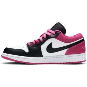 Air Jordan 1 Low SE 'Fuchsia' CK3022-005