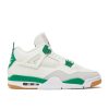 Nike SB x Air Jordan 4 Retro SP 'Pine Green' DR5415-103