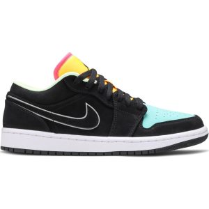 Air Jordan 1 Low SE 'Aurora Green' CK3022-013