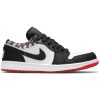 Air Jordan 1 Low 'Quai 54' 2021 DM0095-106