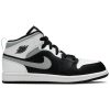 Air Jordan 1 Mid PS 'White Shadow' 640734-073