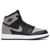 Air Jordan 1 Retro High OG PS 'Shadow' AQ2664-013
