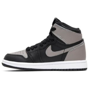 Air Jordan 1 Retro High OG PS 'Shadow' AQ2664-013
