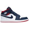 Air Jordan 1 Mid SE PS 'Olympic' BQ6932-104