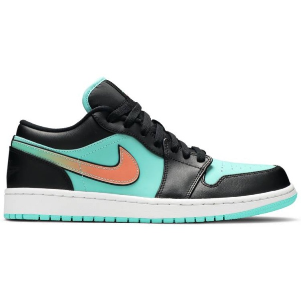 d194d750138411ee8b5e00affb376782 Air Jordan 1 Low SE 'Tropical Twist' CK3022-301
