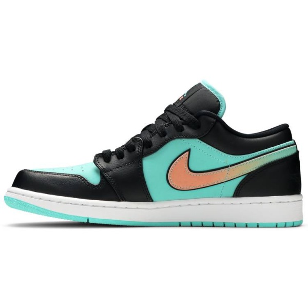 d19e1090138411ee8b5e00affb376782 Air Jordan 1 Low SE 'Tropical Twist' CK3022-301