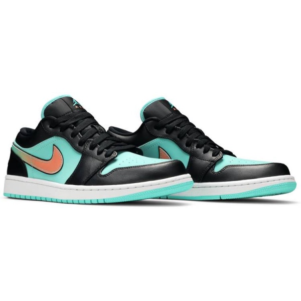 d1a7ba5b138411ee8b5e00affb376782 Air Jordan 1 Low SE 'Tropical Twist' CK3022-301